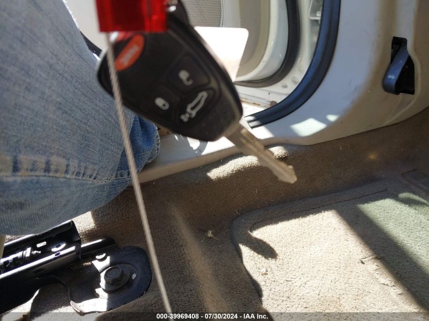 2009 Dodge Avenger Se/Sxt VIN: 1B3LC46D19N565218 Lot: 39969408