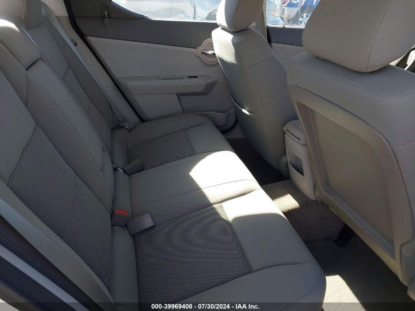 2009 Dodge Avenger Se/Sxt VIN: 1B3LC46D19N565218 Lot: 39969408