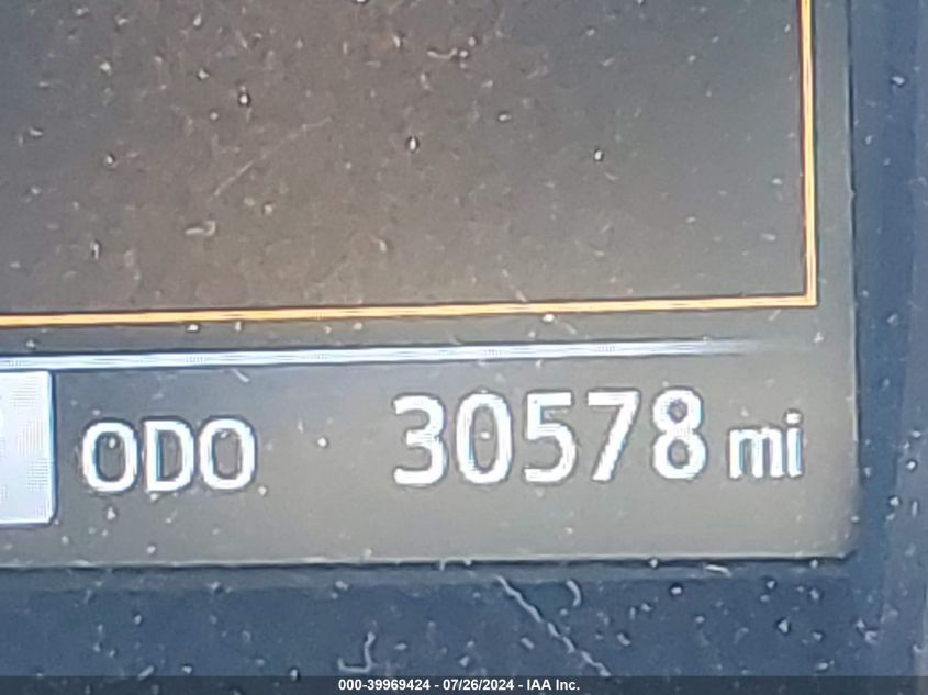 2022 Toyota Tacoma Trd Off Road VIN: 3TMAZ5CNXNM191879 Lot: 39969424