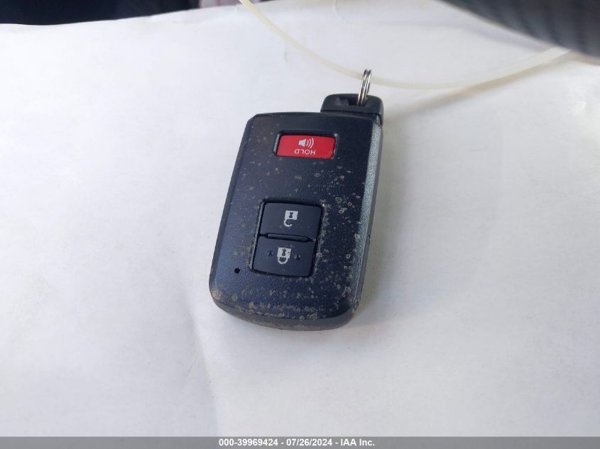 2022 Toyota Tacoma Trd Off Road VIN: 3TMAZ5CNXNM191879 Lot: 39969424