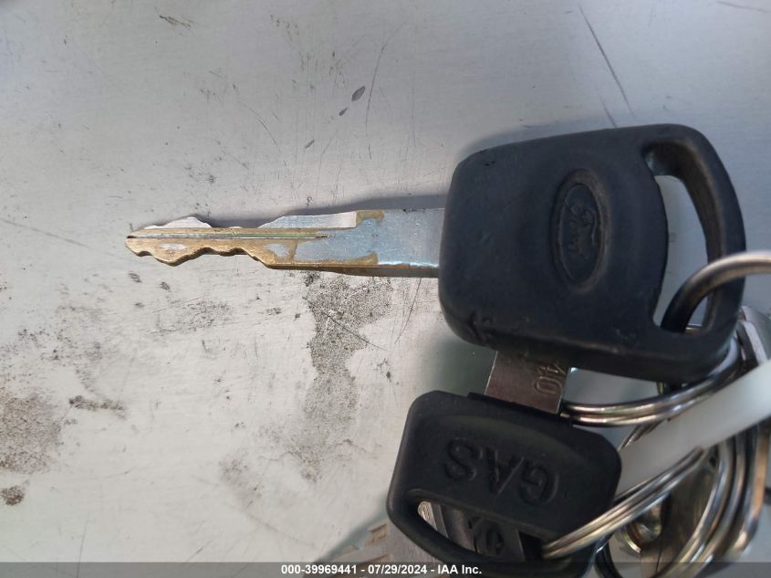 2015 Ford F350 Super Duty VIN: 1FDRF3G61FEC65874 Lot: 39969441