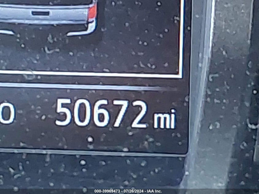 2018 TOYOTA TACOMA SR5 - 5TFDZ5BN9JX035710