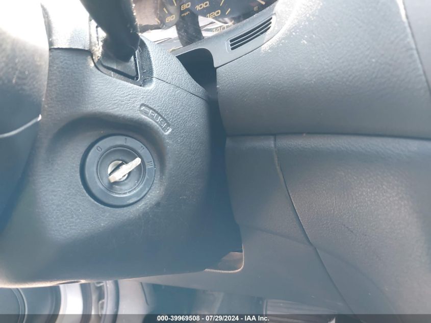 2006 Honda Accord 3.0 Lx VIN: 1HGCM66396A043424 Lot: 39969508