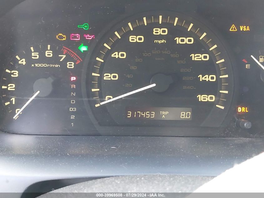 2006 Honda Accord 3.0 Lx VIN: 1HGCM66396A043424 Lot: 39969508