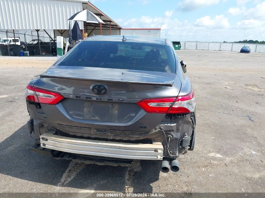 4T1M11AK8LU323550 2020 TOYOTA CAMRY - Image 17