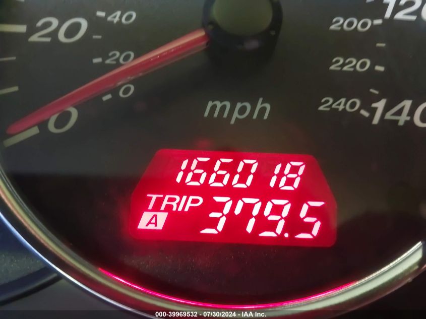 2008 Mazda Mazda6 I Sport Ve VIN: 1YVHP80C385M08525 Lot: 39969532