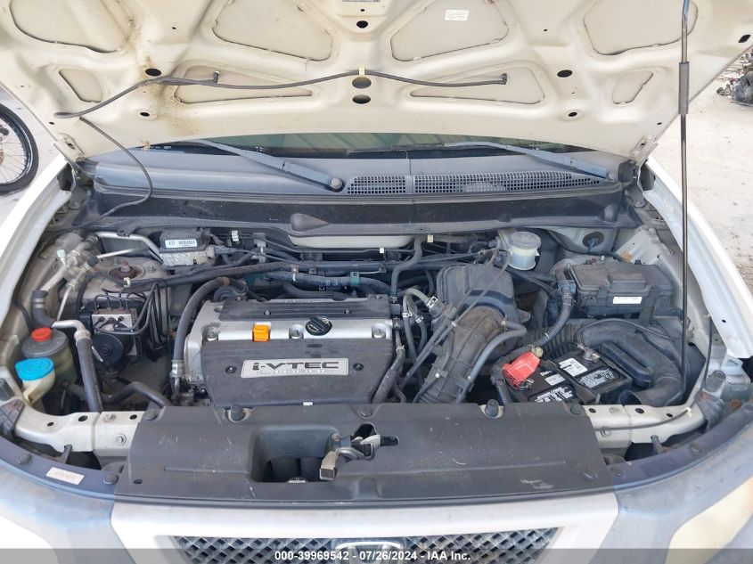 2006 Honda Element Ex VIN: 5J6YH28676L028279 Lot: 39969542