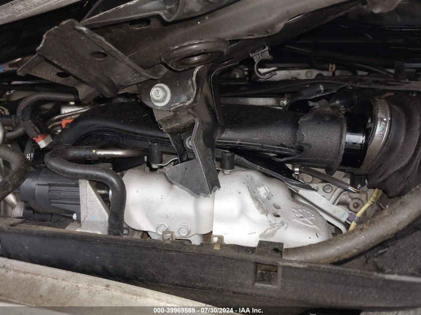 2020 Honda Civic Lx VIN: SHHFK7H30LU412967 Lot: 39969569