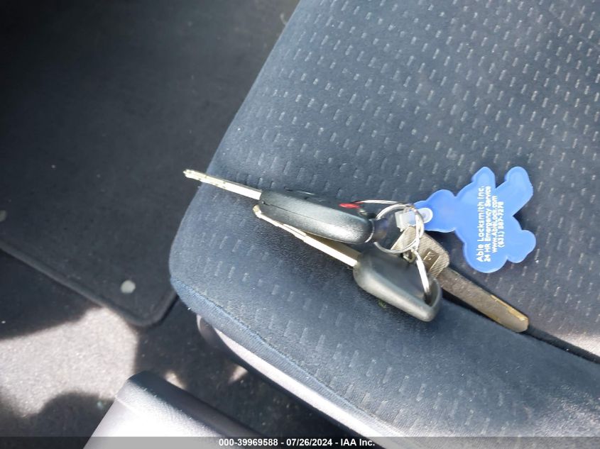 2007 Honda Cr-V Ex VIN: JHLRE48597C010960 Lot: 39969588