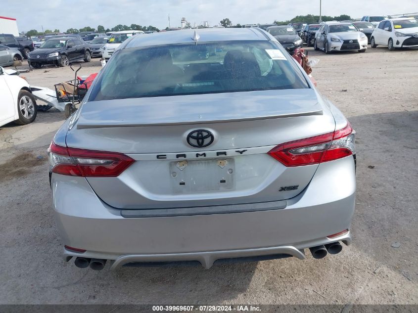 4T1K61AK5NU618634 2022 TOYOTA CAMRY - Image 15