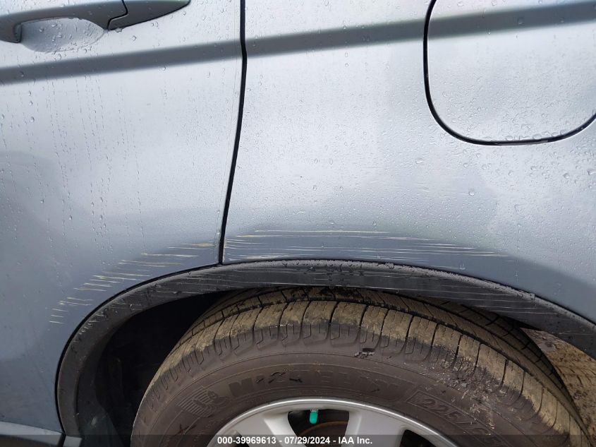 2009 Honda Cr-V Ex-L VIN: 5J6RE48729L047621 Lot: 39969613