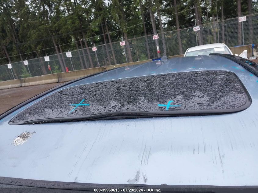 2009 Honda Cr-V Ex-L VIN: 5J6RE48729L047621 Lot: 39969613