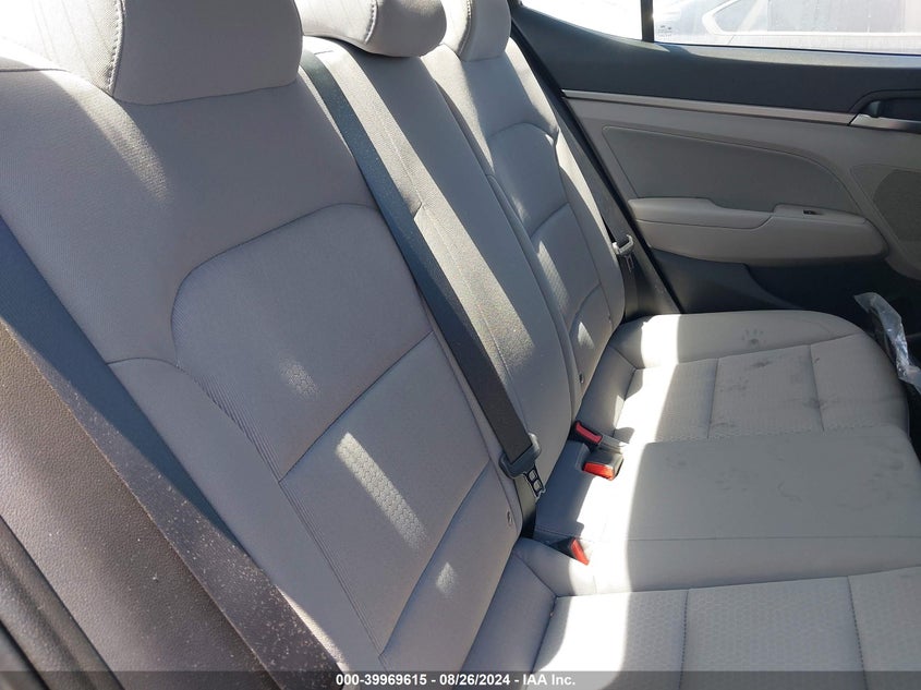 VIN 5NPD84LF6JH382413 2018 HYUNDAI ELANTRA VALUE EDITION