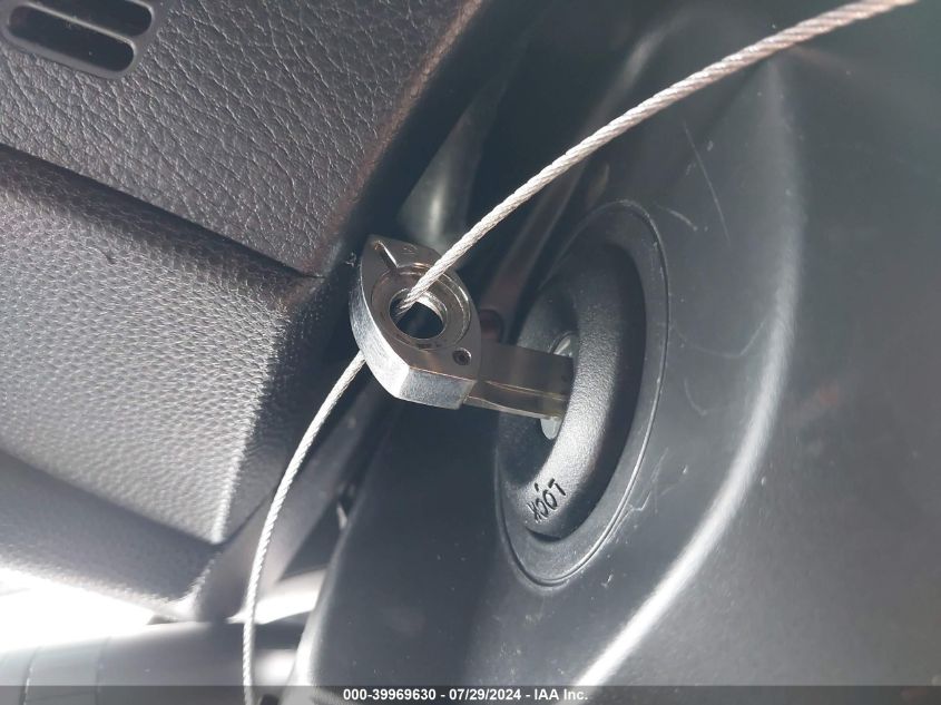 2011 Mazda Mazda3 I Touring VIN: JM1BL1VF7B1357059 Lot: 39969630