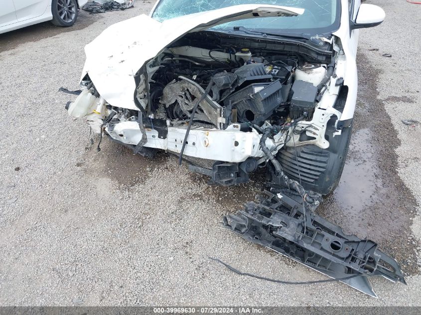 2011 Mazda Mazda3 I Touring VIN: JM1BL1VF7B1357059 Lot: 39969630