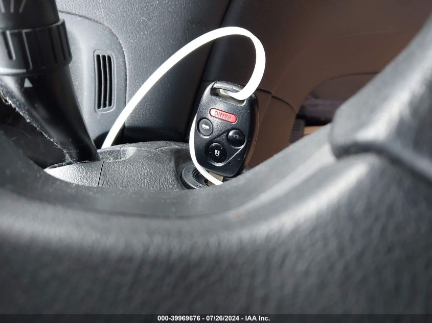 2006 Honda Accord 2.4 Ex VIN: 1HGCM56736A181618 Lot: 39969676