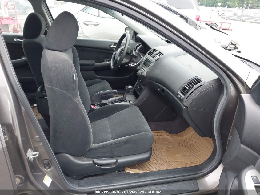 1HGCM56736A181618 | 2006 HONDA ACCORD