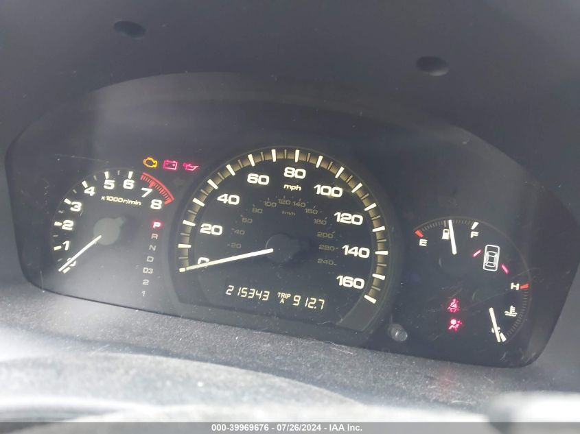 2006 Honda Accord 2.4 Ex VIN: 1HGCM56736A181618 Lot: 39969676