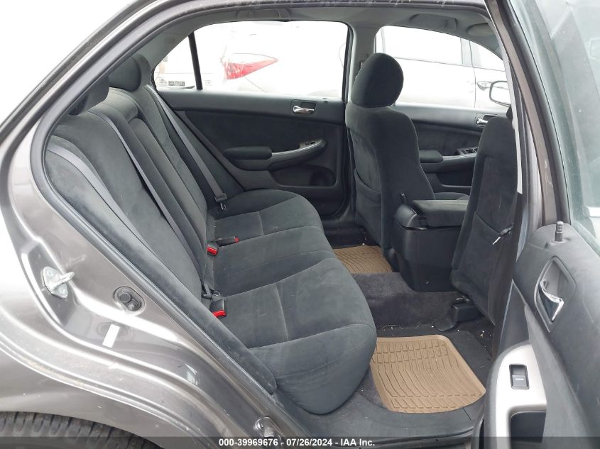 1HGCM56736A181618 | 2006 HONDA ACCORD