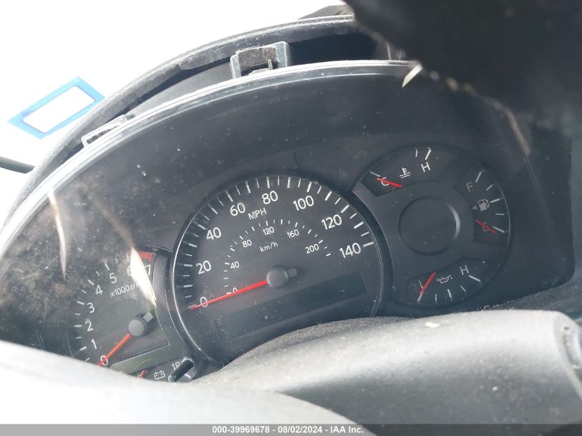 2006 Nissan Armada Se VIN: 5N1AA08B76N715467 Lot: 39969678