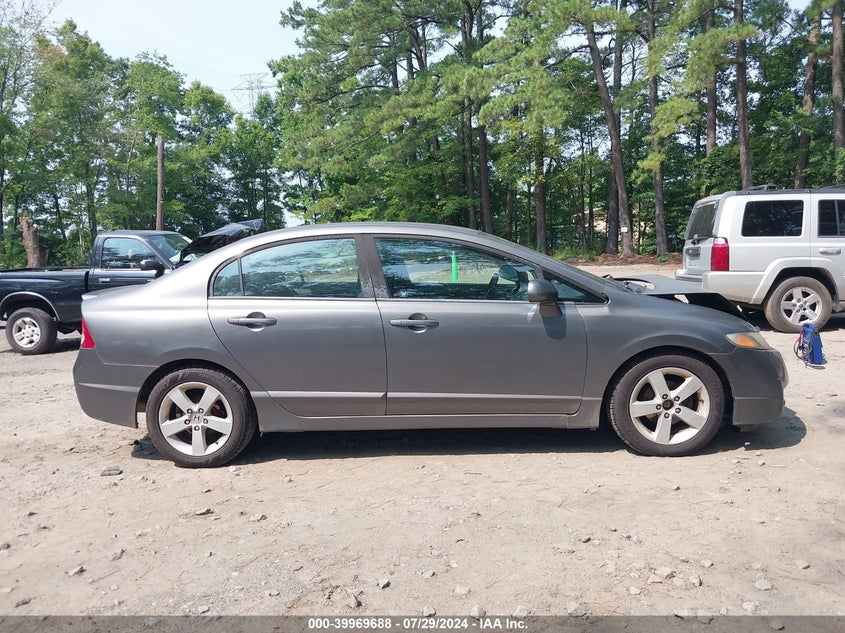 2010 Honda Civic Lx-S VIN: 2HGFA1F63AH538411 Lot: 39969688
