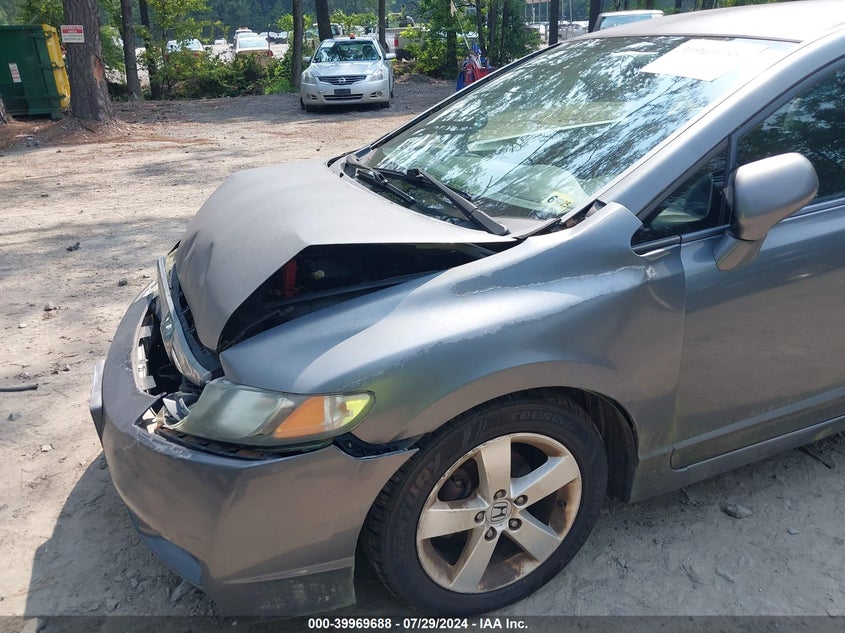 2010 Honda Civic Lx-S VIN: 2HGFA1F63AH538411 Lot: 39969688