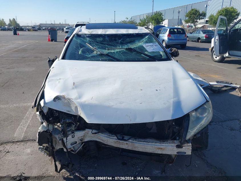 2013 Lexus Es 350 VIN: JTHBK1GG3D2058124 Lot: 39969744