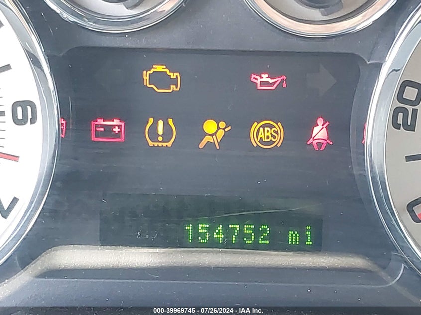 2008 Ford Edge Sel VIN: 2FMDK38C28BA54692 Lot: 39969745