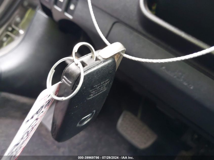 2015 Lexus Es 350 VIN: JTHBK1GG4F2193504 Lot: 39969786