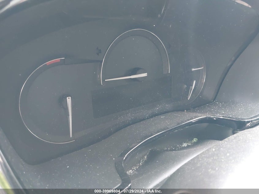 2019 CADILLAC XT5 LUXURY - 1GYKNDRS0KZ122579