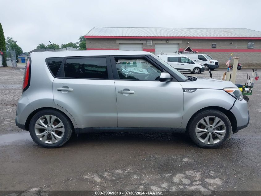 VIN KNDJP3A54F7789698 2015 KIA SOUL no.13