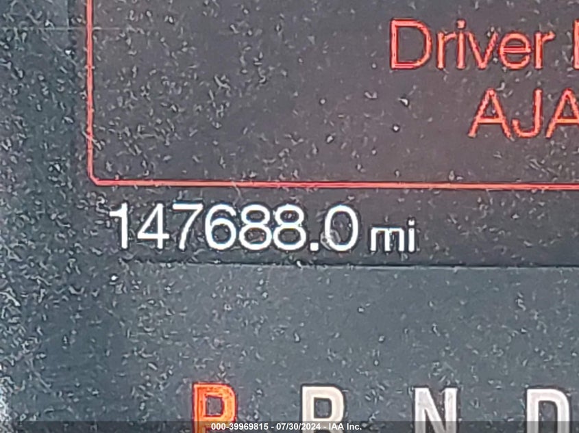 2013 Ford F-150 Xlt VIN: 1FTFW1EF1DFD97944 Lot: 39969815