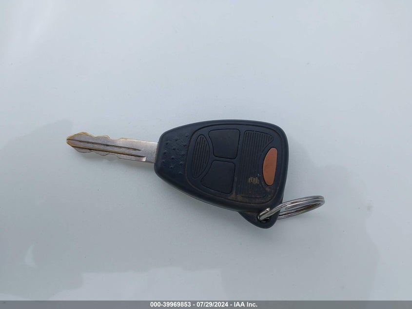 2008 Dodge Ram 1500 Slt VIN: 1D7HU18298S611086 Lot: 39969853