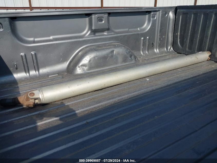 2008 Chevrolet Silverado 1500 K1500 VIN: 2GCEK19J581170498 Lot: 39969857