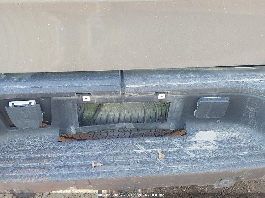 2008 Chevrolet Silverado 1500 K1500 VIN: 2GCEK19J581170498 Lot: 39969857