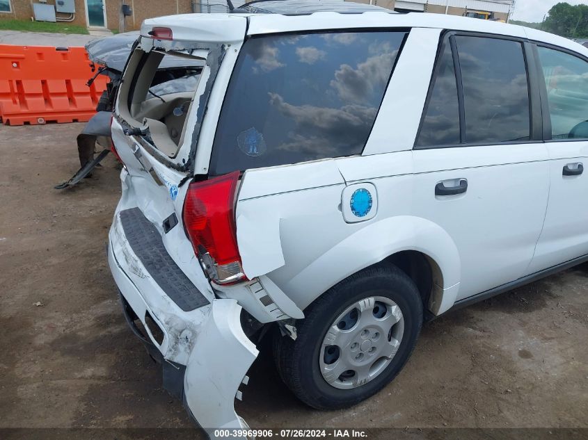 5GVCZ33D76S851565 2006 Saturn Vue