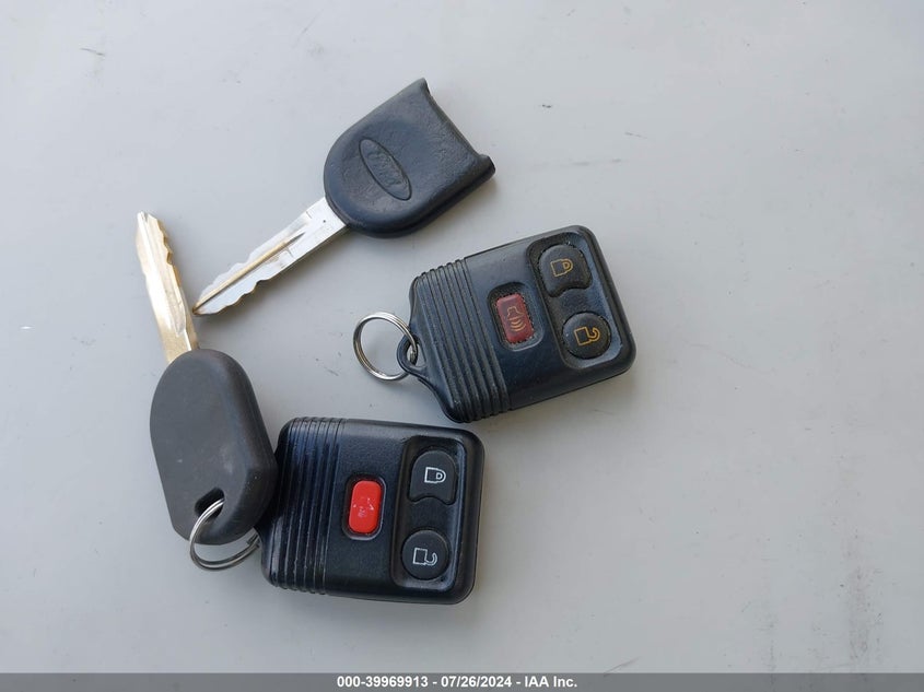 2010 Ford F-150 Fx2 Sport/Xl/Xlt VIN: 1FTEW1C86AFB04132 Lot: 39969913