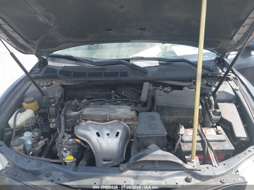 2007 Toyota Camry Le VIN: 4T1BE46K77U568982 Lot: 39969923