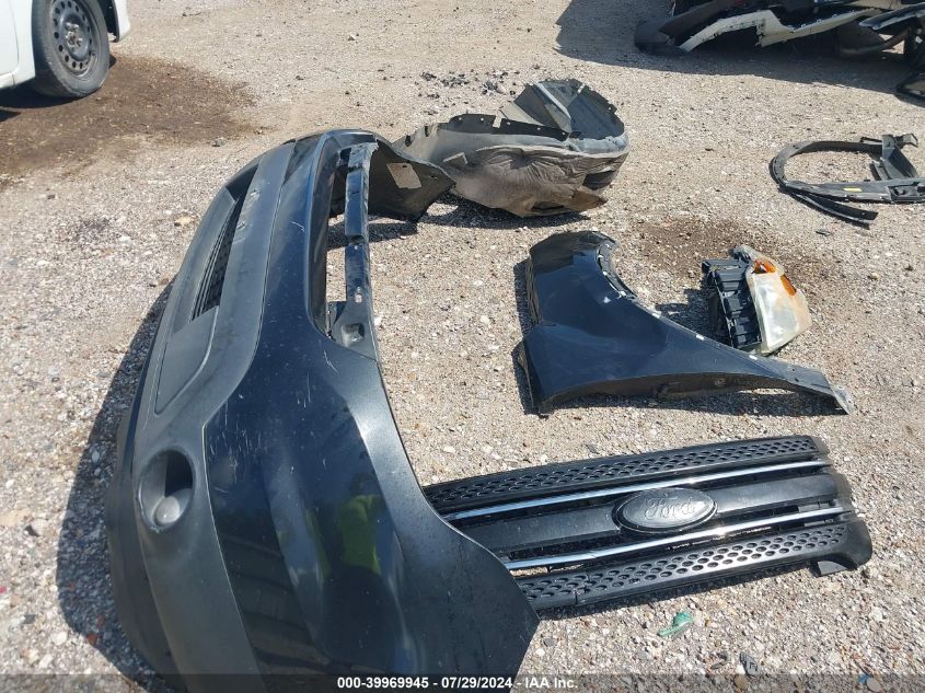 2011 Ford Explorer Xlt VIN: 1FMHK7D88BGA41245 Lot: 39969945