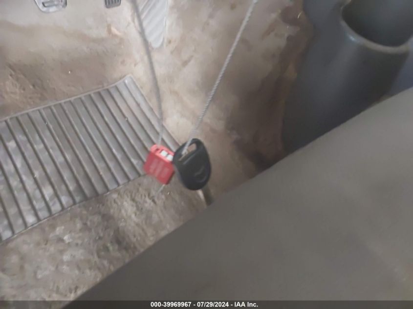 2004 Chevrolet Colorado Ls VIN: 1GCCS148248191585 Lot: 39969967