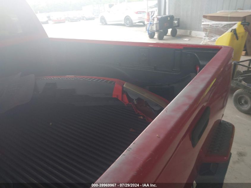 2004 Chevrolet Colorado Ls VIN: 1GCCS148248191585 Lot: 39969967