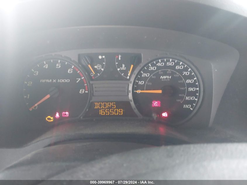 2004 Chevrolet Colorado Ls VIN: 1GCCS148248191585 Lot: 39969967