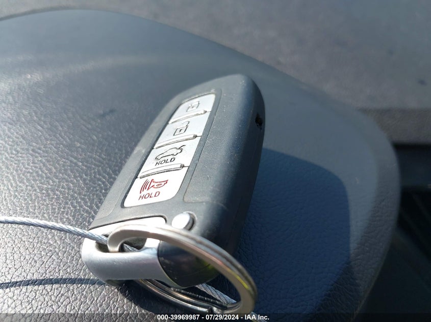 2012 Hyundai Sonata Hybrid VIN: KMHEC4A4XCA045026 Lot: 39969987