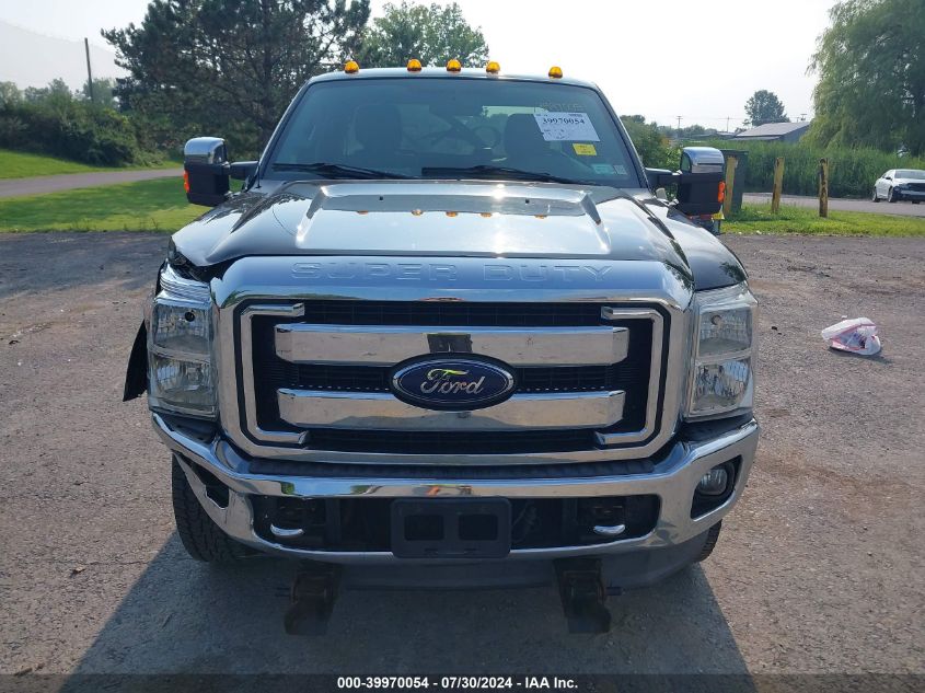 1FT7X2B62CED21424 | 2012 FORD F-250