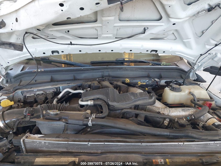 2016 FORD F-250 XLT - 1FT7X2BT9GEA50132