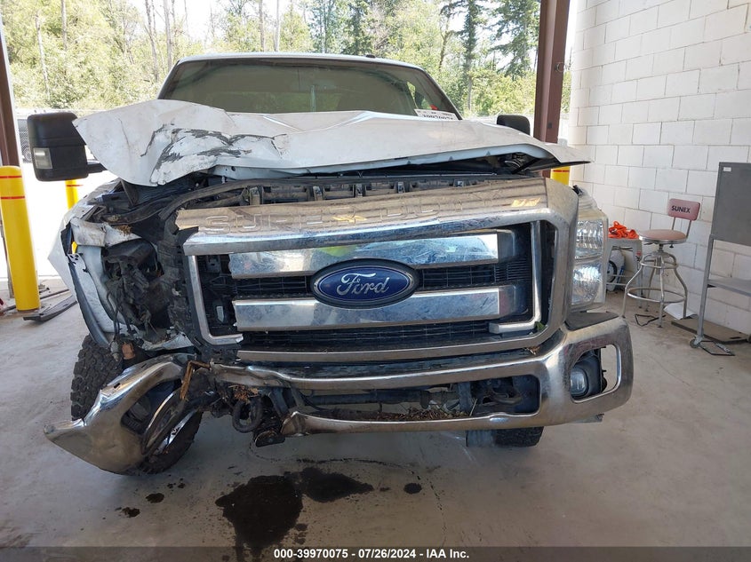 2016 FORD F-250 XLT - 1FT7X2BT9GEA50132