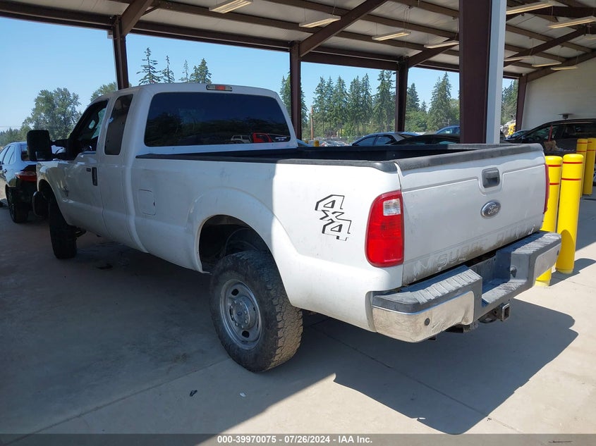 2016 FORD F-250 XLT - 1FT7X2BT9GEA50132