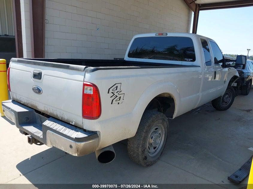 2016 FORD F-250 XLT - 1FT7X2BT9GEA50132