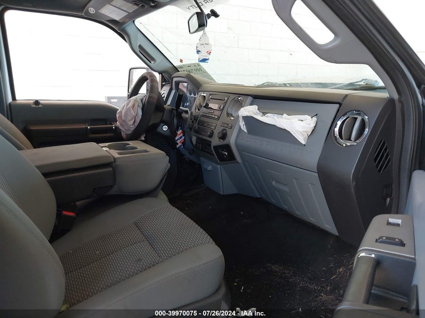 2016 FORD F-250 XLT - 1FT7X2BT9GEA50132