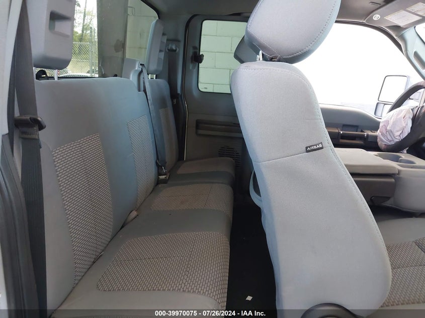 2016 FORD F-250 XLT - 1FT7X2BT9GEA50132